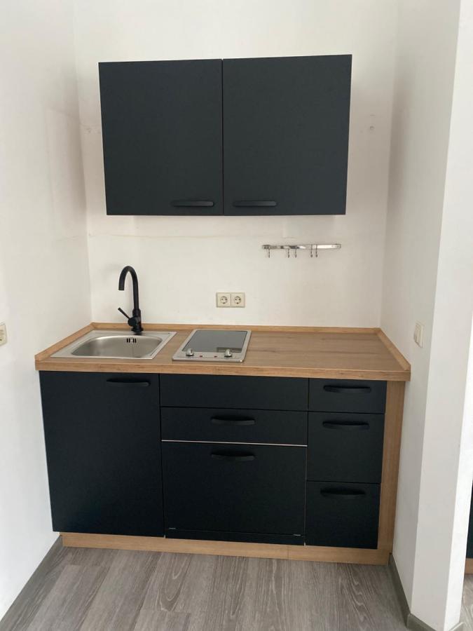 Gut Buchenhof Apartment Buchenberg  ภายนอก รูปภาพ