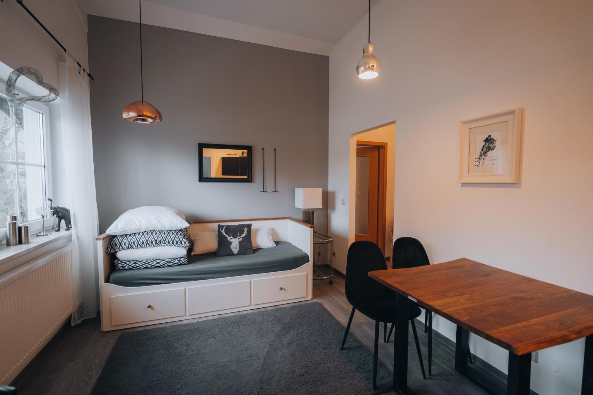Gut Buchenhof Apartment Buchenberg  ภายนอก รูปภาพ