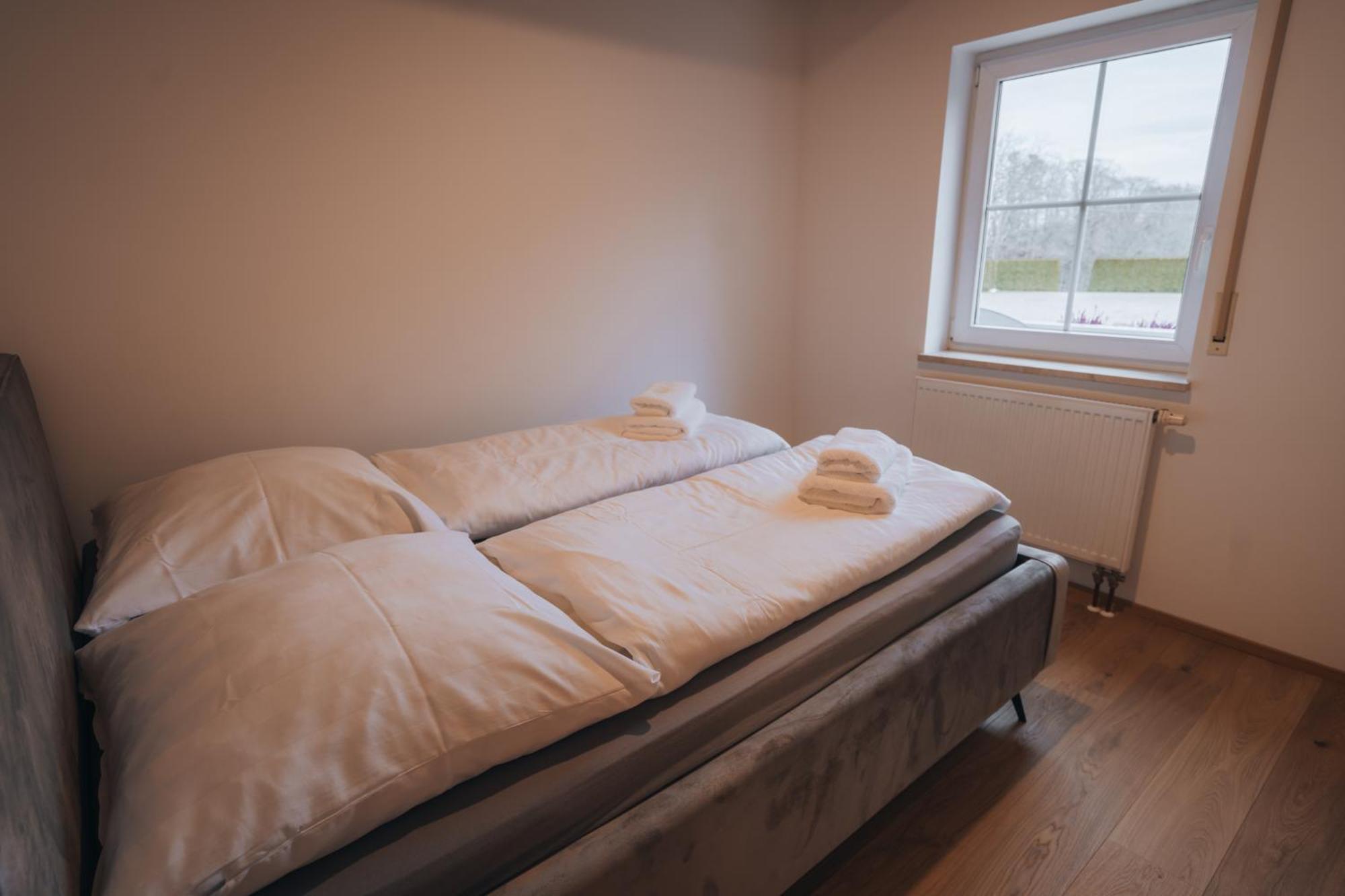 Gut Buchenhof Apartment Buchenberg  ภายนอก รูปภาพ