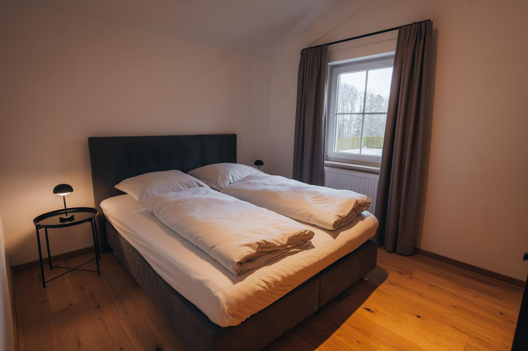 Gut Buchenhof Apartment Buchenberg  ภายนอก รูปภาพ