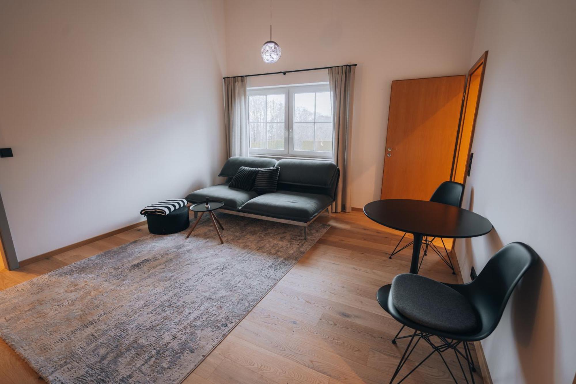 Gut Buchenhof Apartment Buchenberg  ภายนอก รูปภาพ