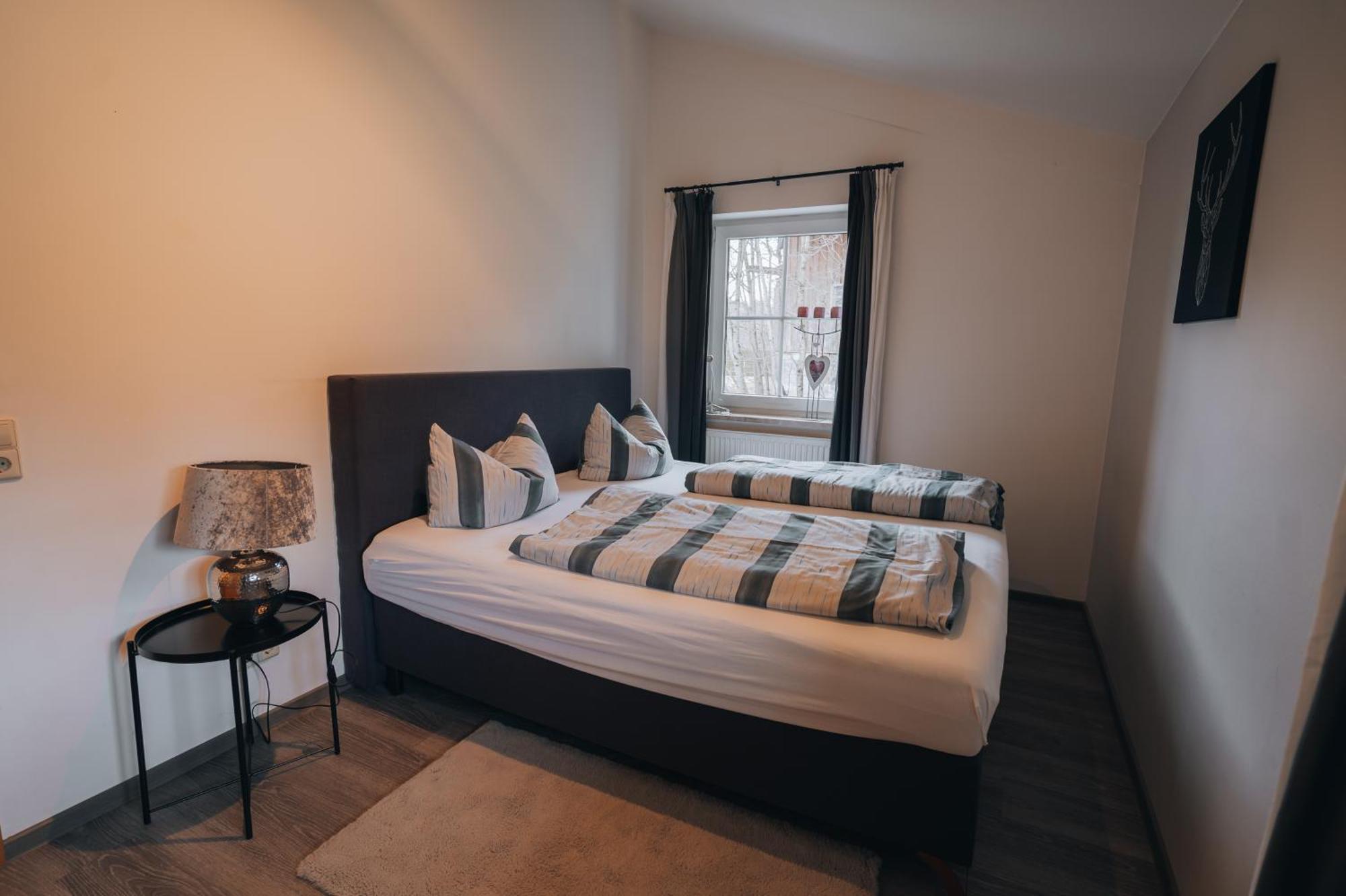 Gut Buchenhof Apartment Buchenberg  ภายนอก รูปภาพ