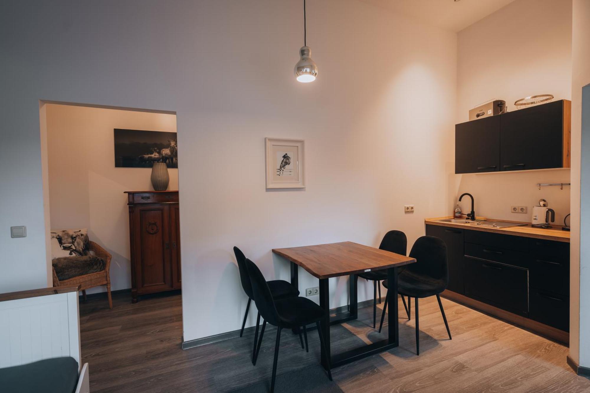 Gut Buchenhof Apartment Buchenberg  ภายนอก รูปภาพ