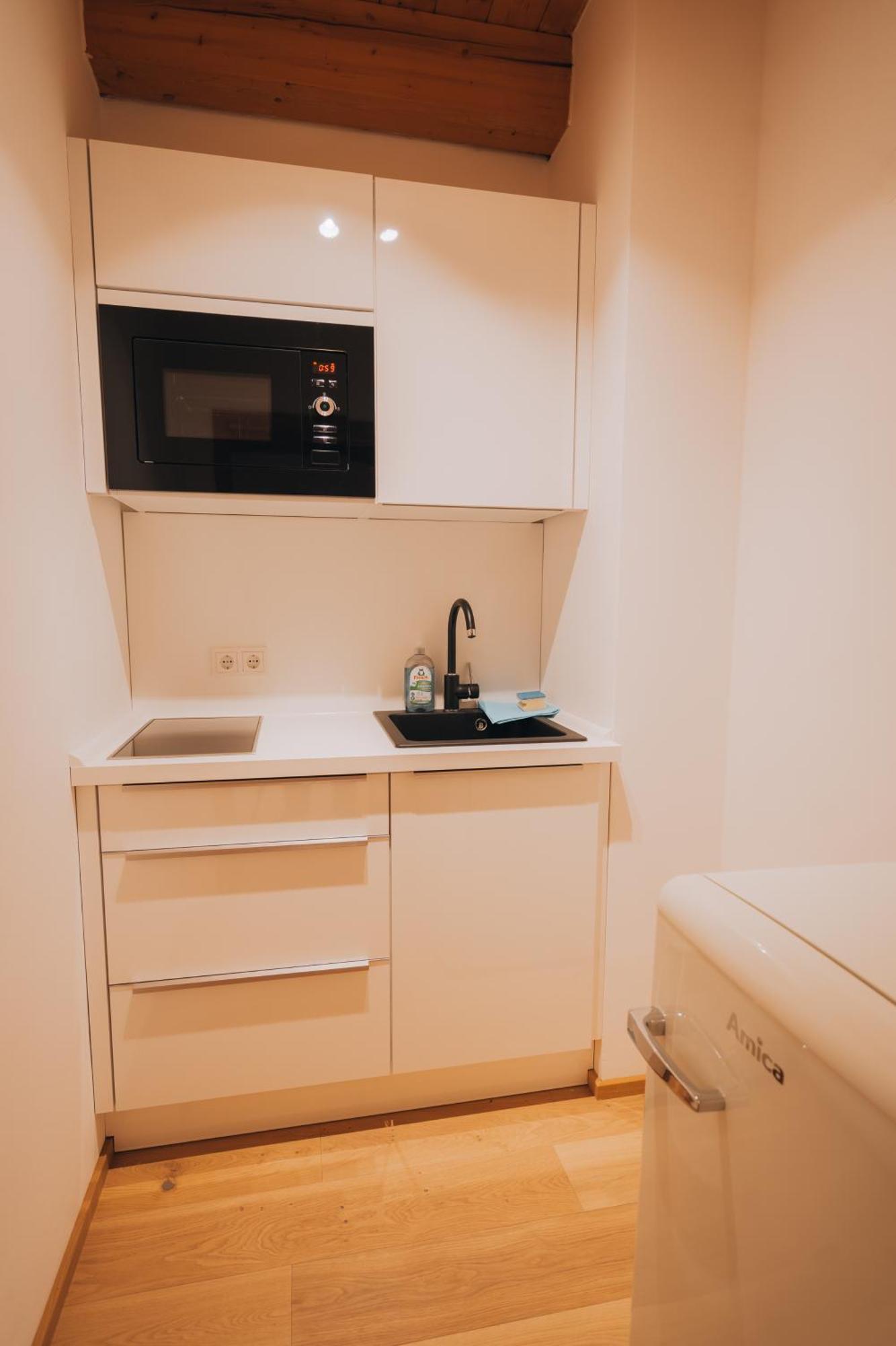 Gut Buchenhof Apartment Buchenberg  ภายนอก รูปภาพ