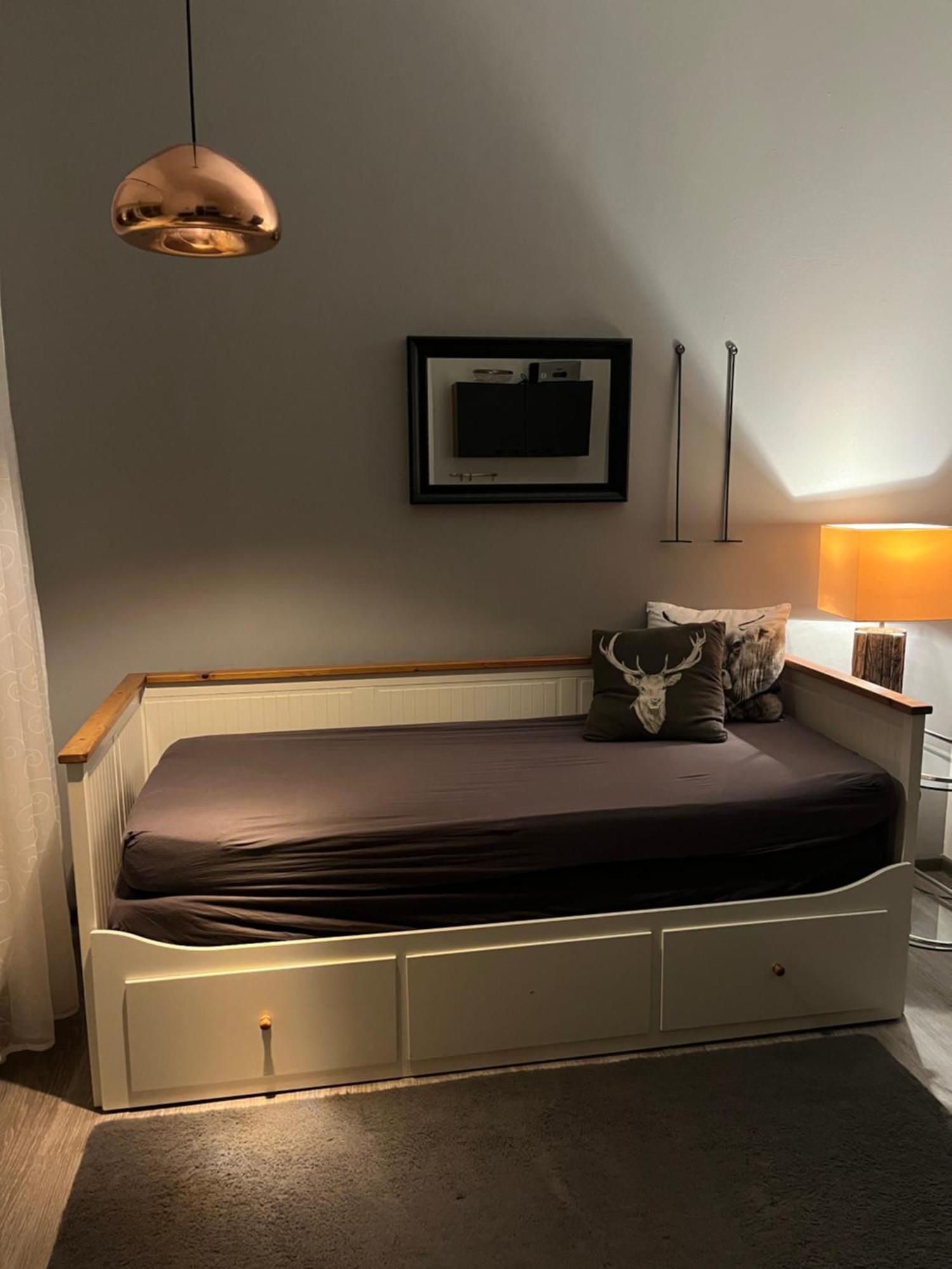 Gut Buchenhof Apartment Buchenberg  ภายนอก รูปภาพ