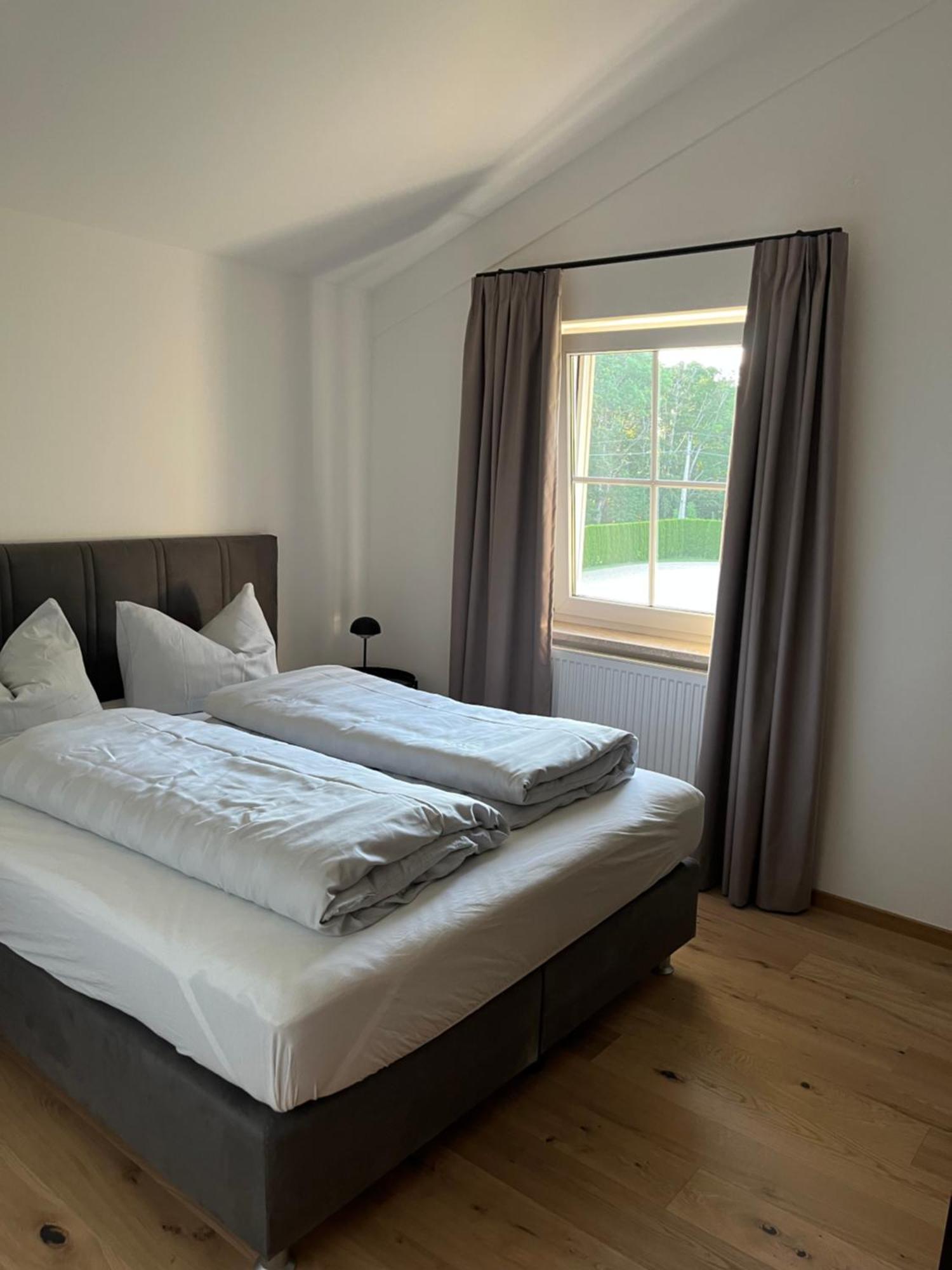 Gut Buchenhof Apartment Buchenberg  ภายนอก รูปภาพ