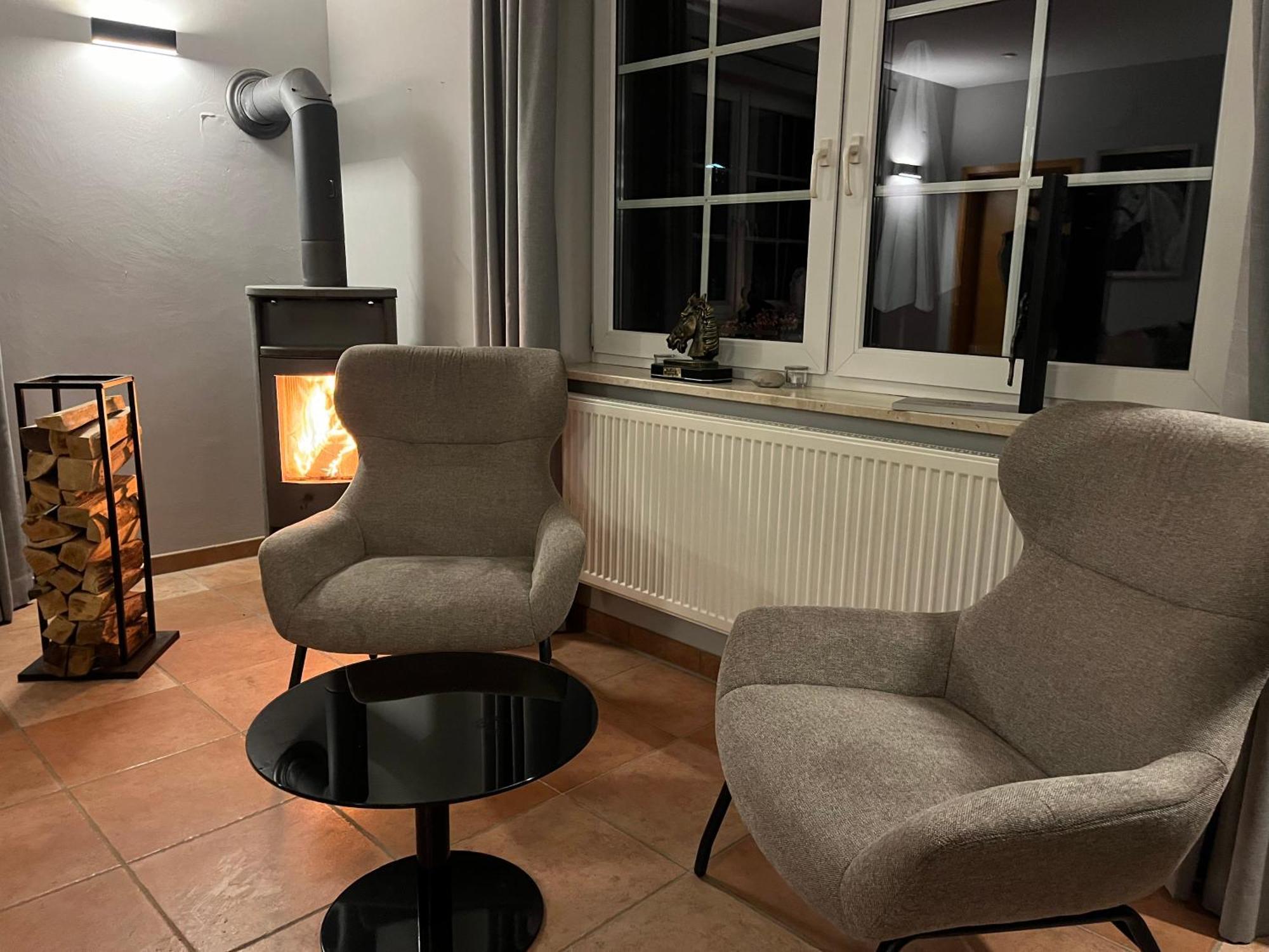 Gut Buchenhof Apartment Buchenberg  ภายนอก รูปภาพ