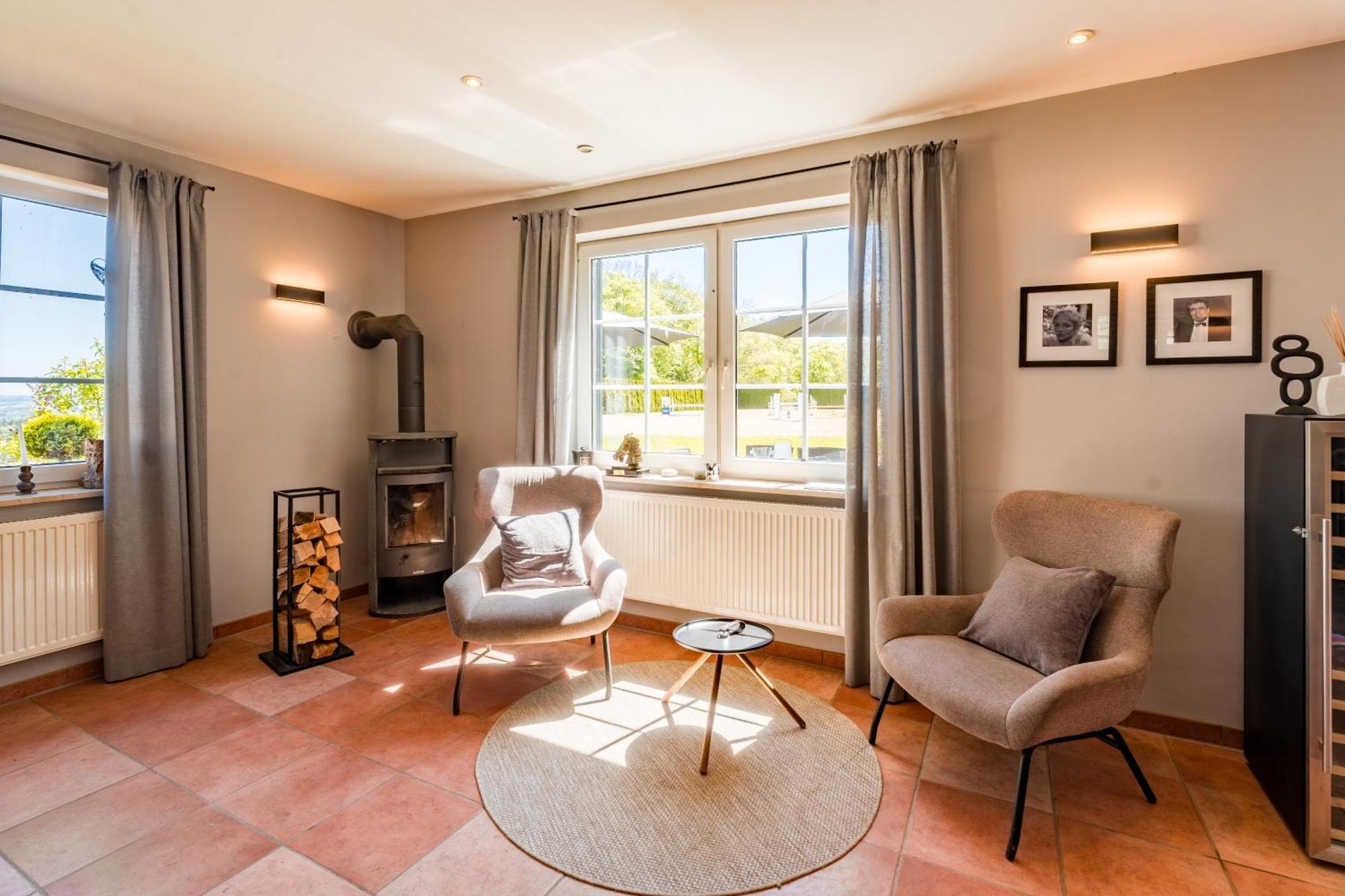 Gut Buchenhof Apartment Buchenberg  ภายนอก รูปภาพ