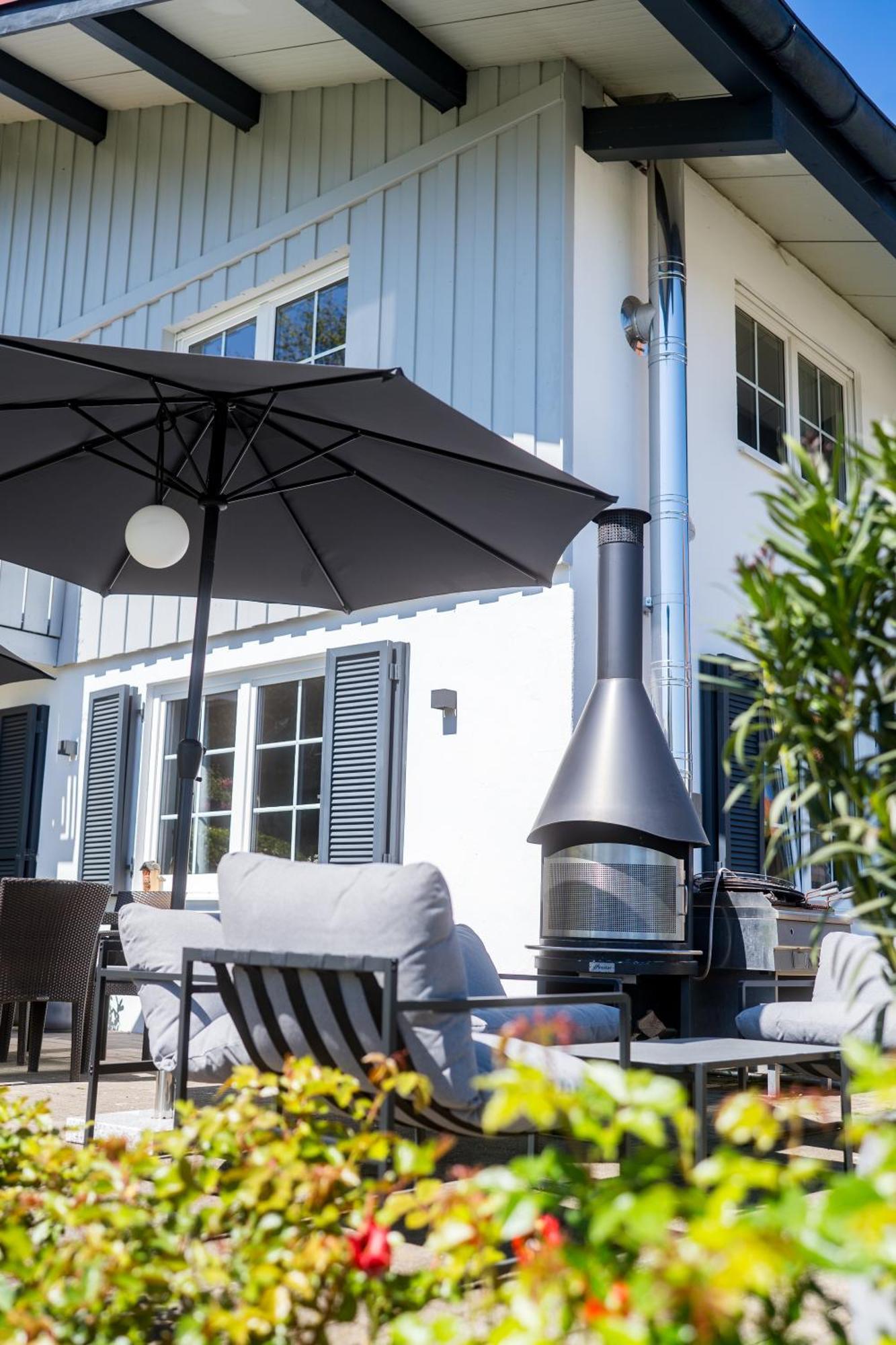 Gut Buchenhof Apartment Buchenberg  ภายนอก รูปภาพ